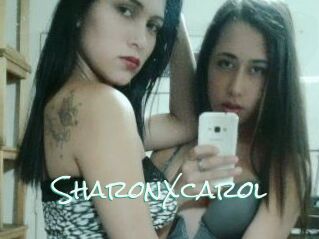 SharonXcarol