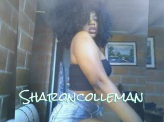 Sharoncolleman