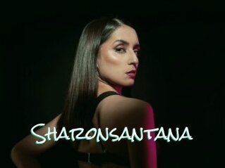 Sharonsantana