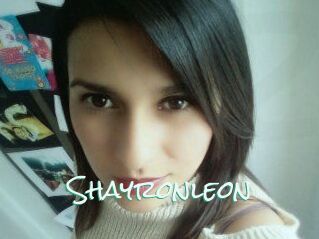 Shayronleon
