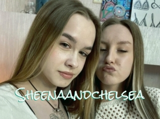 Sheenaandchelsea