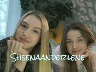 Sheenaanderlene