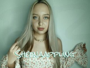Sheenaappling