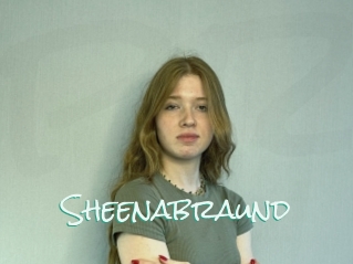 Sheenabraund