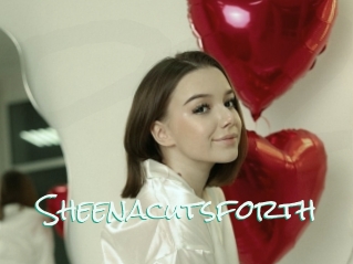 Sheenacutsforth