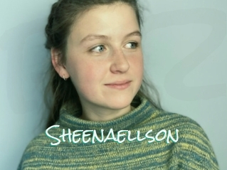Sheenaellson