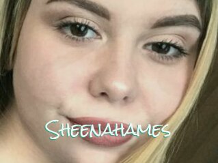Sheenahames
