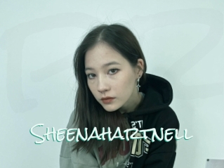 Sheenahartnell