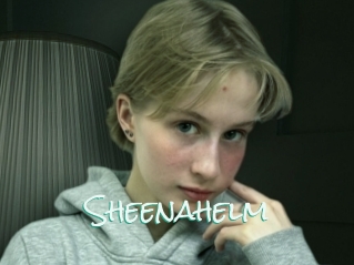 Sheenahelm