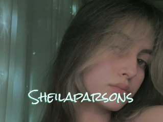 Sheilaparsons