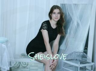 Sheislove
