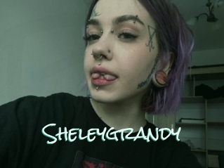 Sheleygrandy