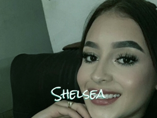 Shelsea