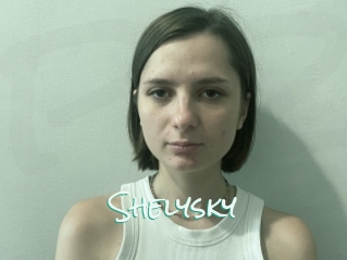 Shelysky