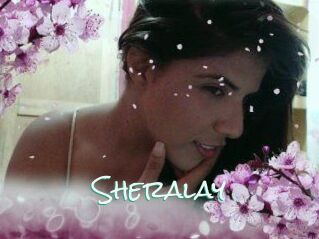 Sheralay
