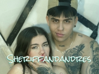 sheriffandandres Preteen fucking