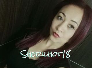 Sherilhot18