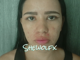 Shewolfx