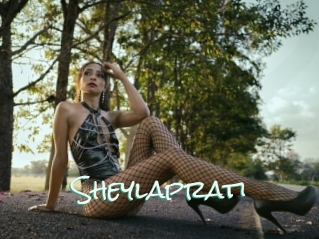 Sheylaprati