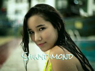 Shinydimond