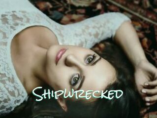 Shipwrecked