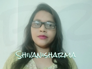 Shivanisharma