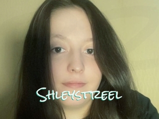 Shleystreel