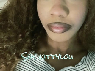 Shy_kittylou