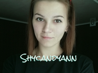 Shycandyann