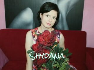 Shydana