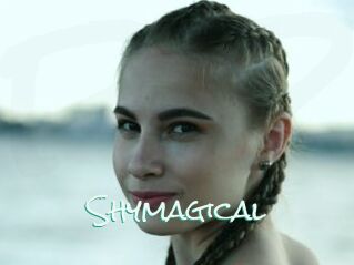 Shymagical