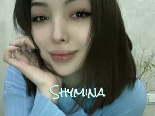 Shymina