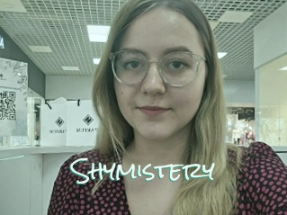 Shymistery