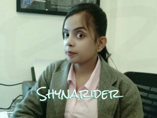 Shynarider