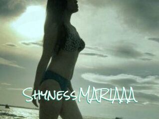 ShynessMARIAAA