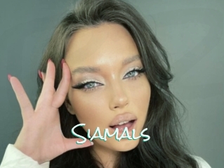 Siamals