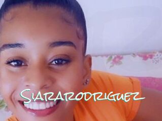Siararodriguez