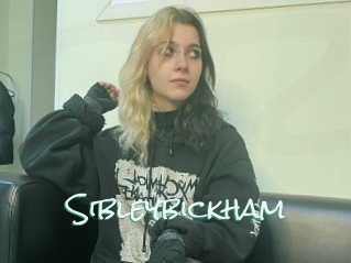 Sibleybickham