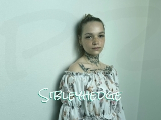 Sibleyhedge