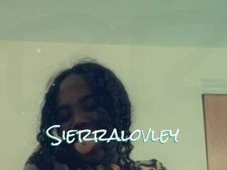 Sierralovley