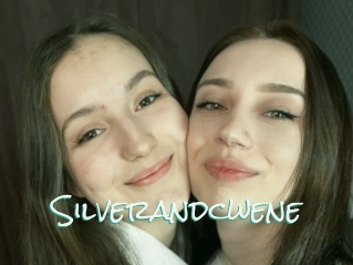 Silverandcwene