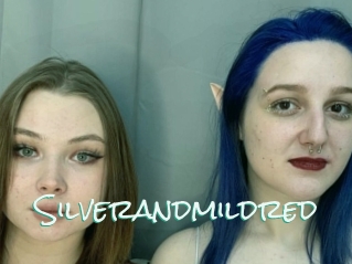 Silverandmildred
