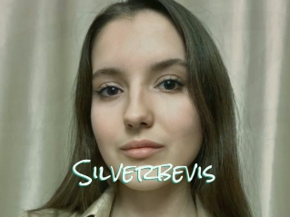 Silverbevis