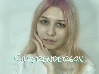 Silverenderson