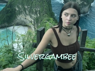 Silvergambee