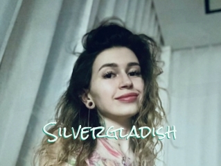 Silvergladish
