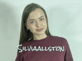 Silviaallston