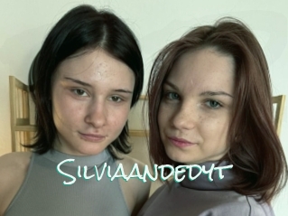 Silviaandedyt
