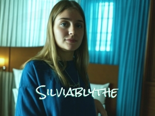 Silviablythe