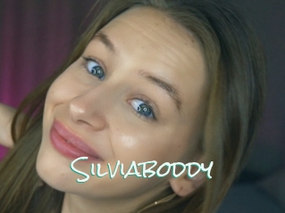 Silviaboddy